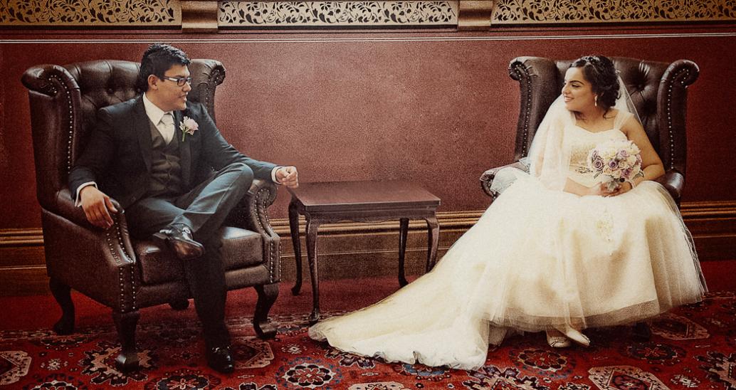 artistic wedding photography melbourne